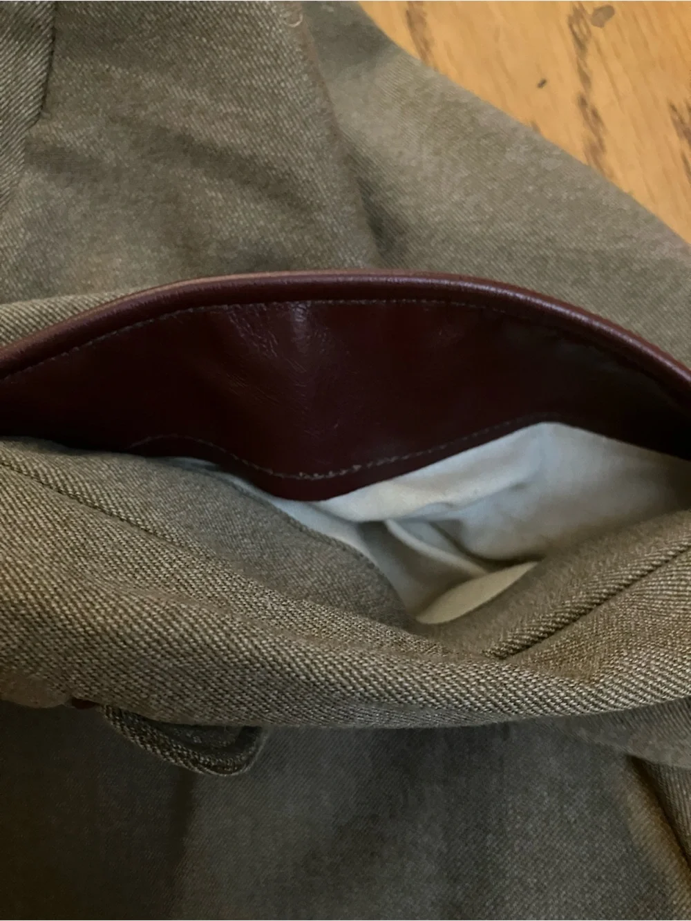 Vintage L.L. Bean Dress Pants 32x29